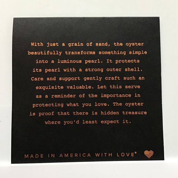 🆕ALEX AND ANI Oyster Charm Bangle in gold - Picture 5 of 7